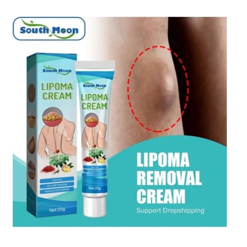 South Moon Lipoma Removal Cream